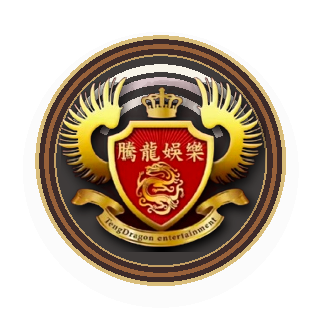 腾龙公司官网logo标识
